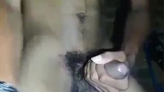 Nonstop 6 cumshot from Indian guy