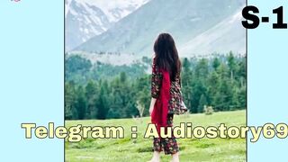 Bollywood Hottie's Daring Adventure - Sizzling Hot Indian Girl Next Door