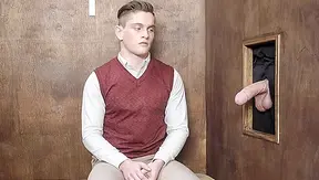 Jay Tee Cant Resist Pastor Jacks Huge Cock – A Steamy Gay Confession