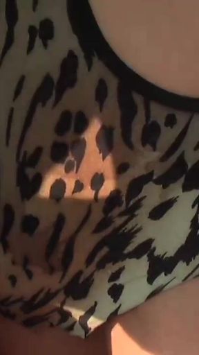 Group of guys attends pool party with hot girls and gets naked