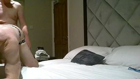 fucking straight irish plumber