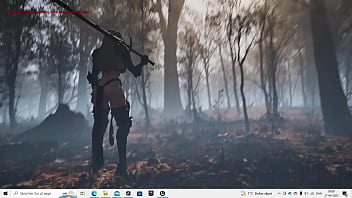 New Adult RPG game