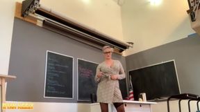 Bts Hot for Teacher Photoshoot