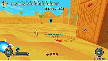 Nakara Episode 1 (Lost at the end)