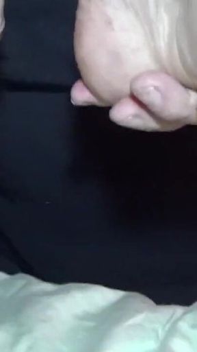 Sucking Stepaunts Mature Toes Feet I Lick She Cums JOI