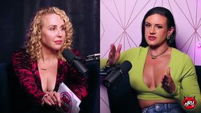 Penny Barber Reveals All: Inside the Mind of a MILF Icon with Holly Randall