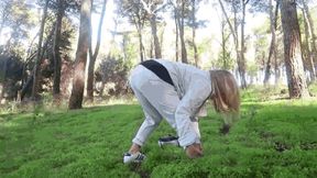 My Lost Sneakers and Dirty Socks MP4 (1920x1080) FHD