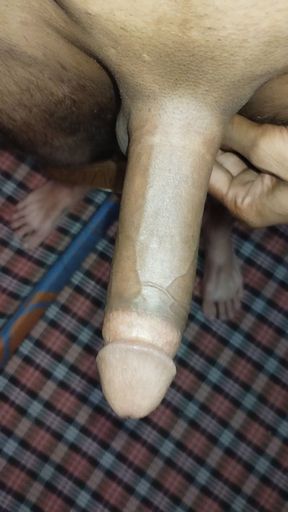 My Bigger dick