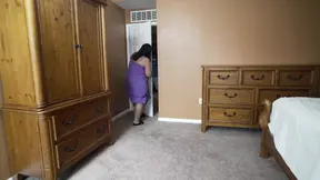 Busty MILF gets BBC in her wildest dream