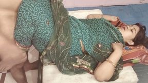 Sexy Wife Is Desperate for Hardcore Sex