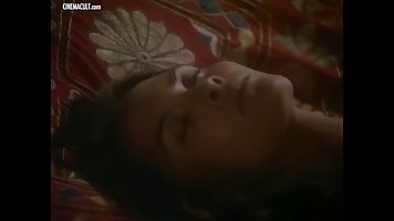 Laura Gemser and some smoking hot babes really enjoyed making lesbian porn scenes for cash