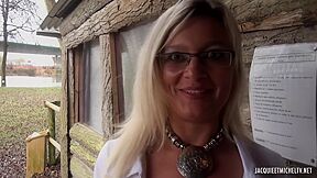 Vanessa Nouvelle Bombe Blonde