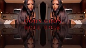 Fall Into a Goon Hole ASMR