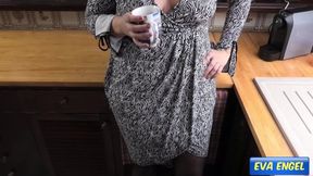 Shocking! Brother-in-Law fucks my ass
