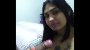 (Iniciante) A Primeiro Vez Do Jogador De Futebol Com Um Trans Ele Veio Saborear Os Meus L&aacute_bios E O Meu Cuzinho Quente ,Como Ele Meteu Gostoso