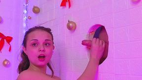 When a Dick Feels Genuinely Good