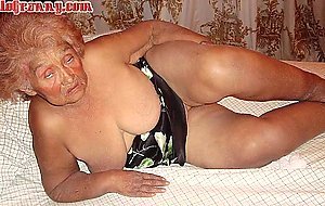 HelloGrannY Wild Latin Milfs Compilation Video