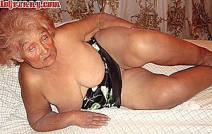 HelloGrannY Wild Latin Milfs Compilation Video