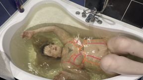 HANDS OFF UNDERWATER EXPERIMENTS