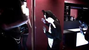 Tia Lane And Romana Ryder Both Cum Hard During A Kinky Foursome