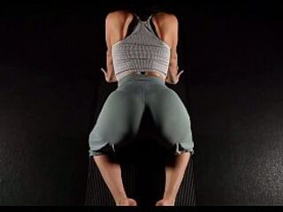 Reclaim Your Fun: Carnal Yoga for Healing