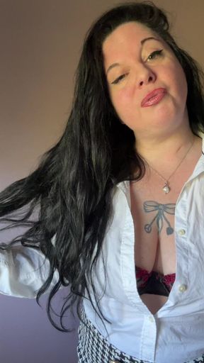 Signature of a Humiliation