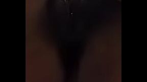 Ghetto wet Pussy Play