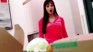 Step-Mom's Rules - Teen Learns A Lesson In Discipline