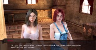 Love Season 1 Alex Meets Nude Mermaid Intro