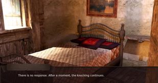 Love Season 1 Alex Meets Nude Mermaid Intro