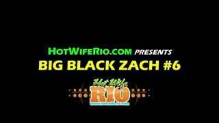 HWR, BIG BLACK ZACH #6, 10/02/2022