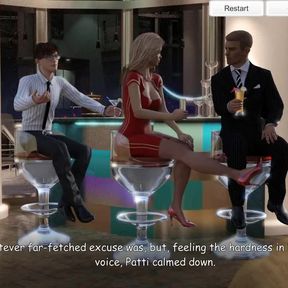 Mad turn: it's party time - ep. 5