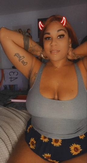 I put a spell on you