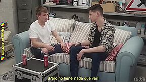 Amazing Sex Video Gay Bareback Check , Check It
