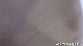 Real amateur jock films his solo masturbation in bathroom