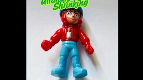 Ultimate Mental Shrinking - The downsizing Lab