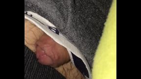 Amigo b. toqueteo dia 2 parte 1