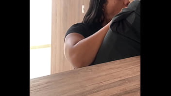 I love sucking my stepfather&#039_s BBC -amateur couple- nysdel