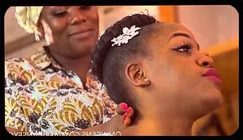 Unforgettable Wedding Day Ride - Hot Adult Scene uncensored video