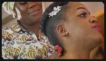 Unforgettable Wedding Day Ride - Hot Adult Scene