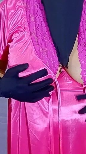 Bangladeshi Beautiful Woman Shreya Sex Act and Dirty Talk