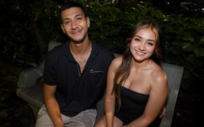 Hookup Shot - It Was Their First Cuckold