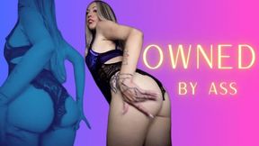 Owned By Ass JOI