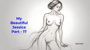 My Beautiful Jessica Part - 17 - English Audio Sex Story