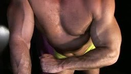 Alex Wild Private Show