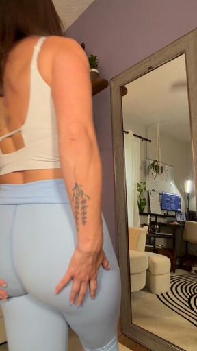 These Leggings will ruin you