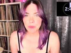 JulietteJewels - REALLY Tricky Timer Video B