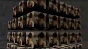 le miente al marido y se coje todo el dia al piletero 6