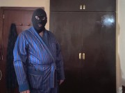 HUMILLACION - Me voy de fiesta y tú no.