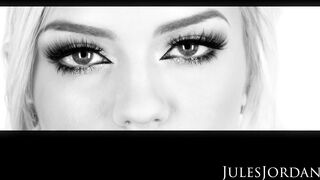 Jules Jordan - Alex Grey Double Penetration
